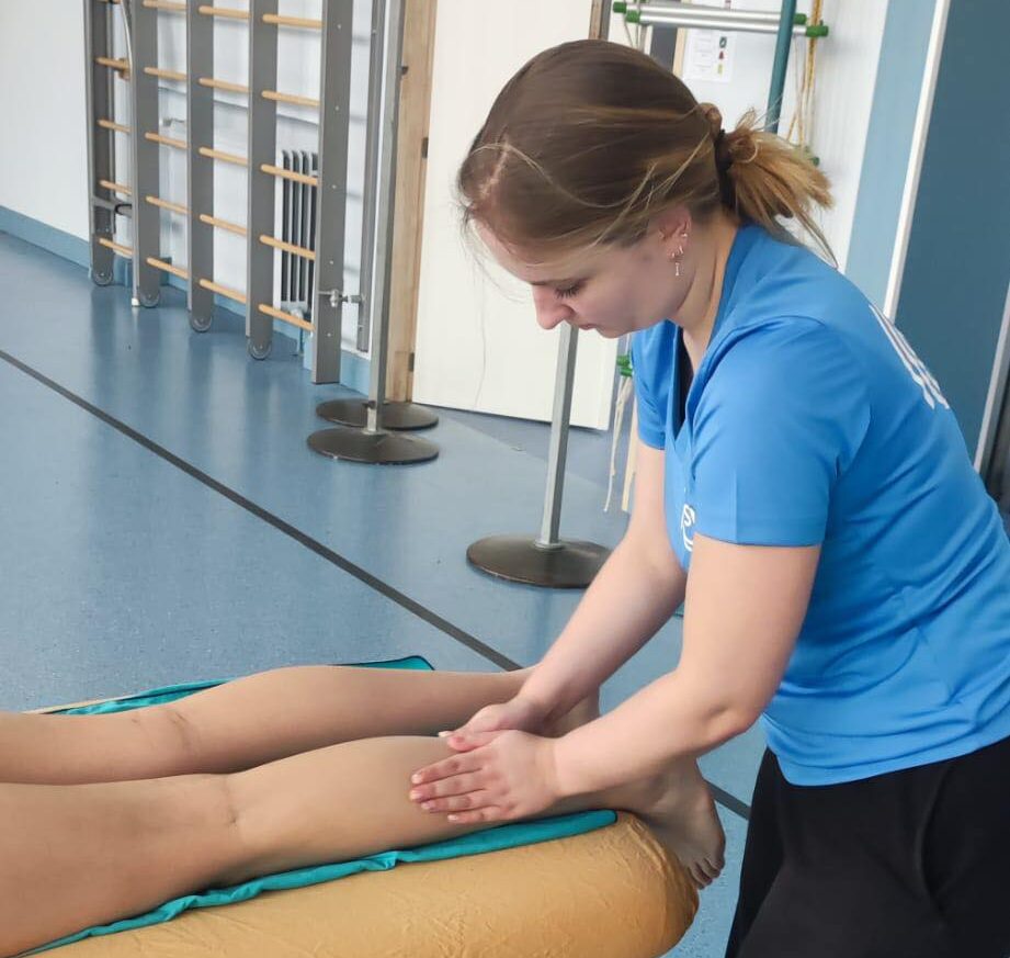 massage kortrijk